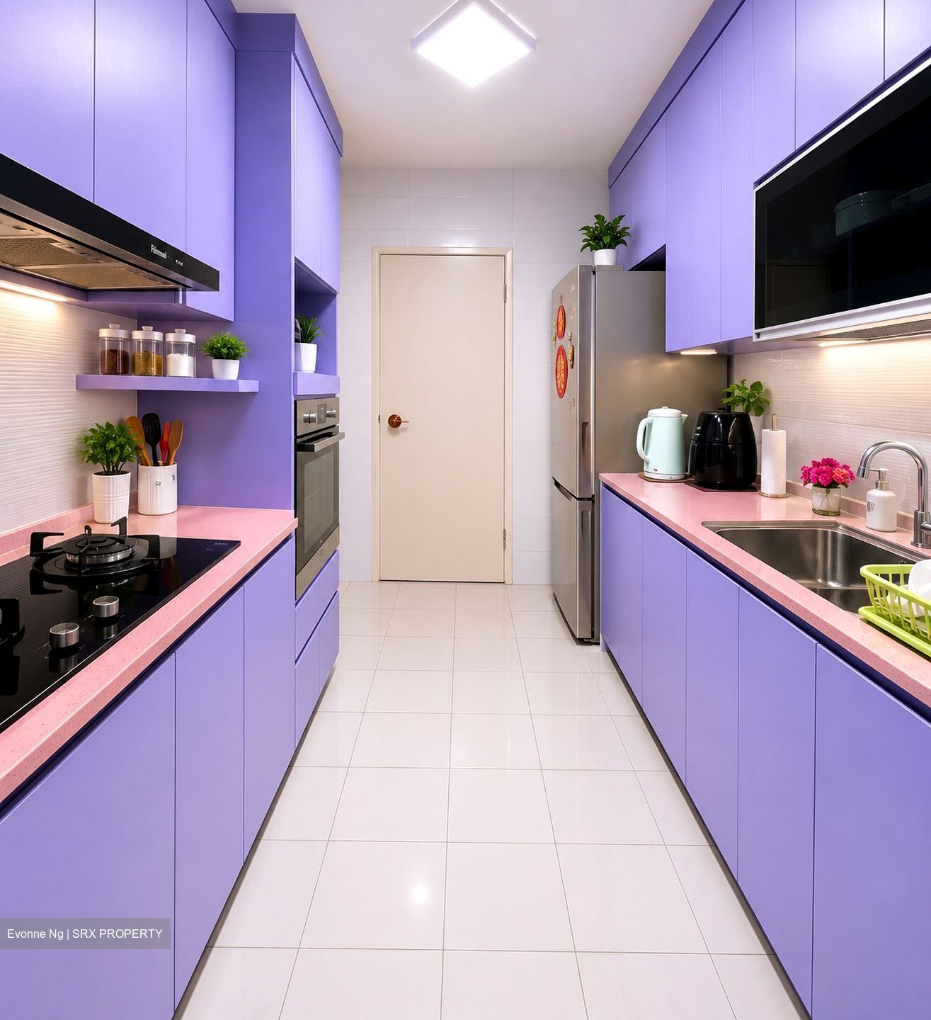 Blk 933A Hougang Crimson (Hougang), HDB 4 Rooms #592042751